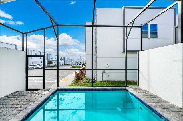 213 FAMAGUSTA DRIVE, Davenport, FL 33896