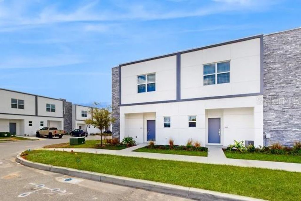 213 FAMAGUSTA DRIVE, Davenport, FL 33896