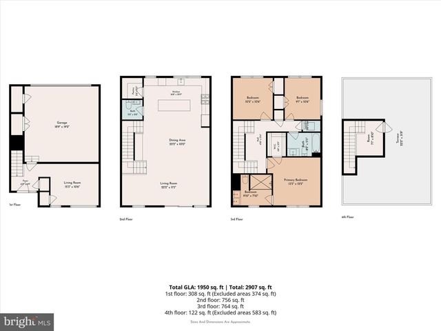 3005 BIRCHVIEW WALK, Philadelphia, PA 19125