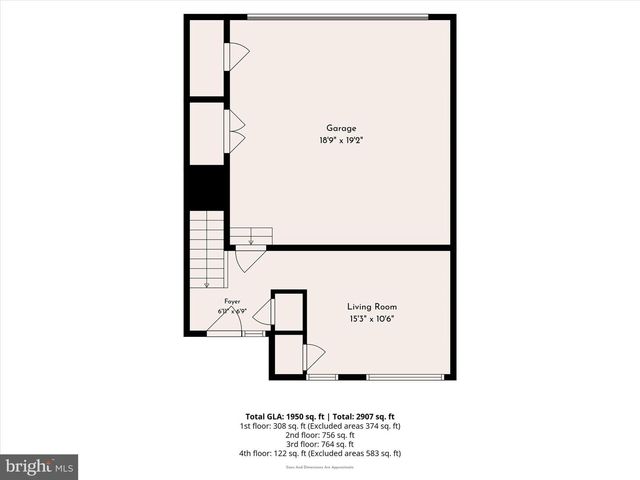 3005 BIRCHVIEW WALK, Philadelphia, PA 19125