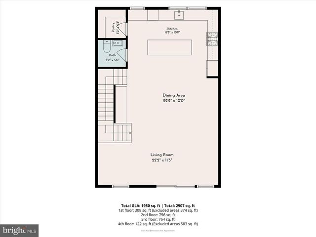 3005 BIRCHVIEW WALK, Philadelphia, PA 19125