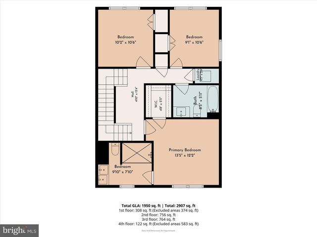 3005 BIRCHVIEW WALK, Philadelphia, PA 19125
