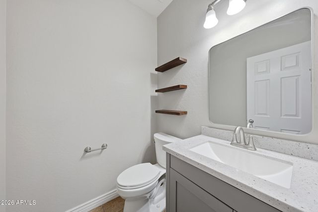 15764 W SHAW BUTTE Drive, Surprise, AZ 85379