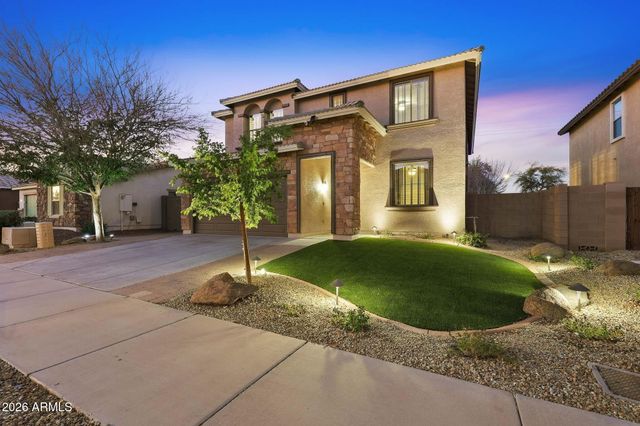 15764 W SHAW BUTTE Drive, Surprise, AZ 85379