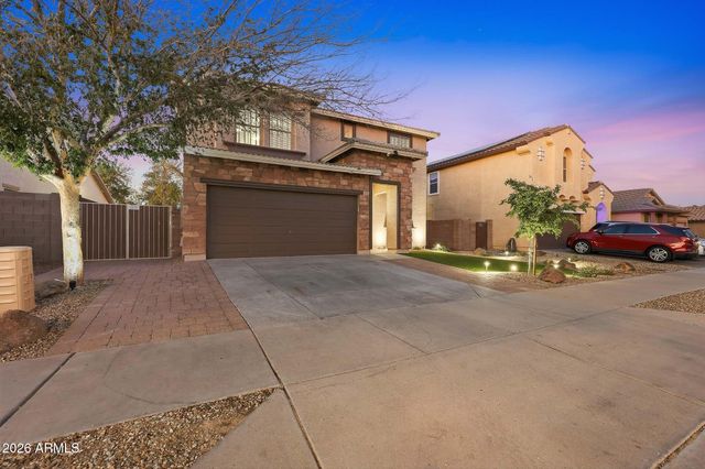 15764 W SHAW BUTTE Drive, Surprise, AZ 85379