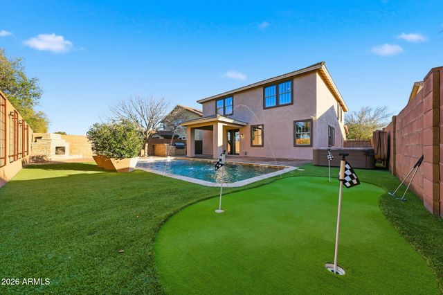 15764 W SHAW BUTTE Drive, Surprise, AZ 85379