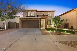 15764 W SHAW BUTTE Drive, Surprise, AZ 85379