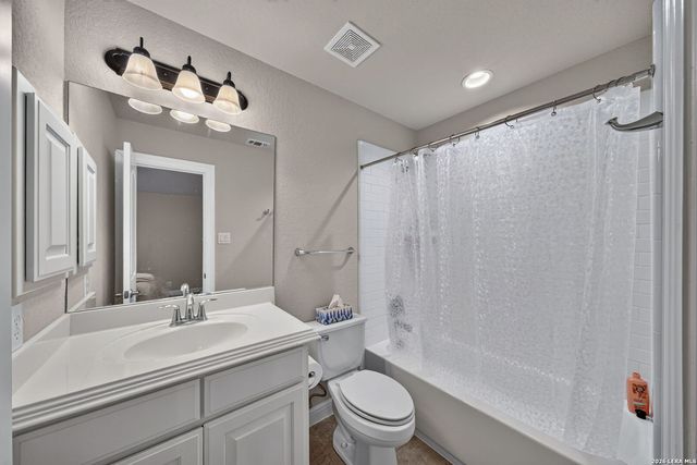 1627 Wild Peak, San Antonio, TX 78258