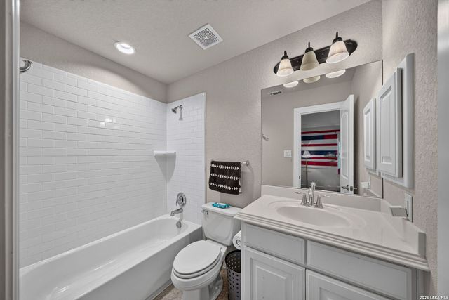 1627 Wild Peak, San Antonio, TX 78258