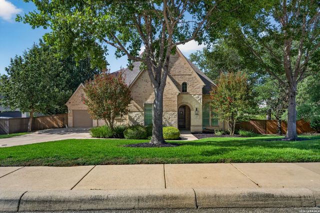 1627 Wild Peak, San Antonio, TX 78258