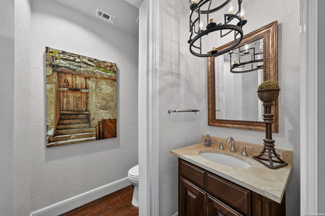 1627 Wild Peak, San Antonio, TX 78258