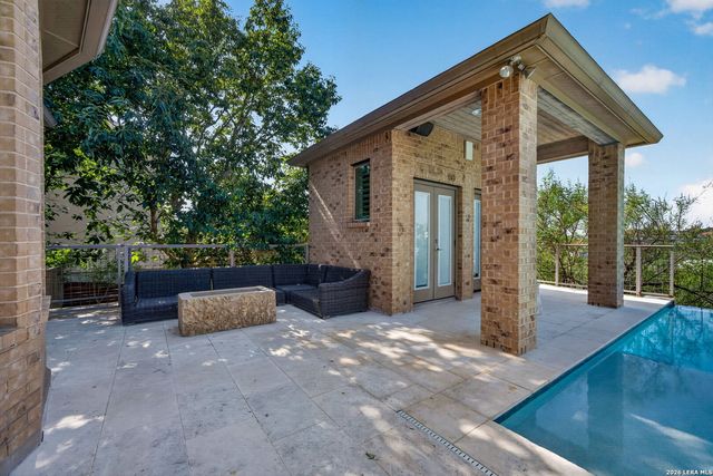 1627 Wild Peak, San Antonio, TX 78258
