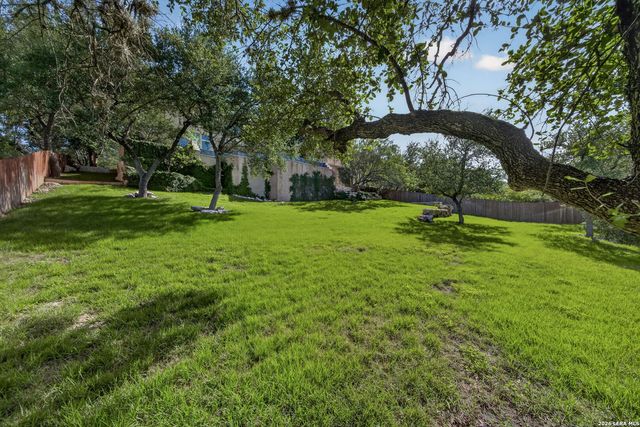 1627 Wild Peak, San Antonio, TX 78258