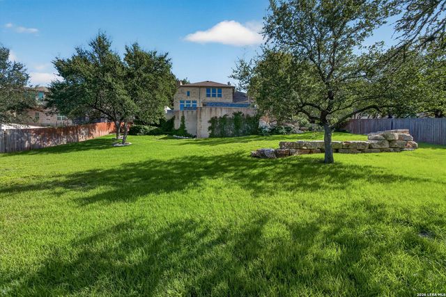 1627 Wild Peak, San Antonio, TX 78258