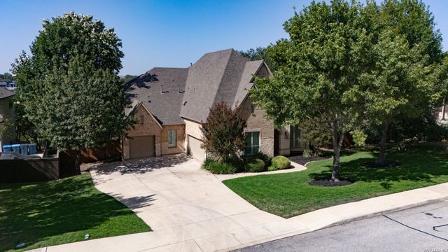 1627 Wild Peak, San Antonio, TX 78258
