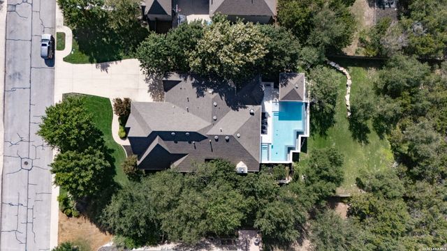 1627 Wild Peak, San Antonio, TX 78258