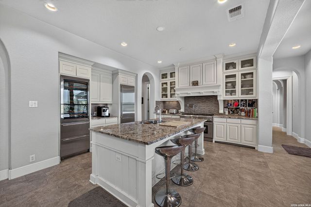 1627 Wild Peak, San Antonio, TX 78258