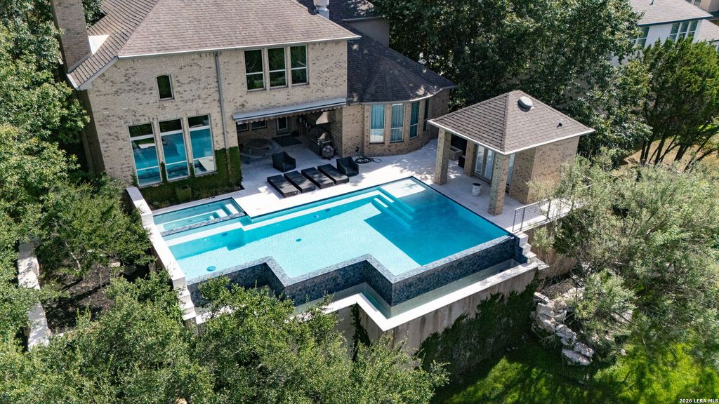 1627 Wild Peak, San Antonio, TX 78258