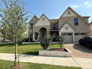 1522 Stellar Truth Way, Wylie, TX 75098