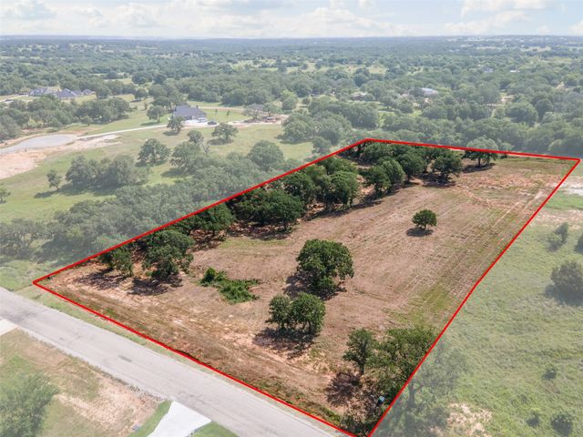 1110 Gonzollas Road, Springtown, TX 76082