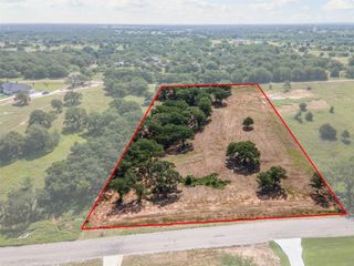 1110 Gonzollas Road, Springtown, TX 76082