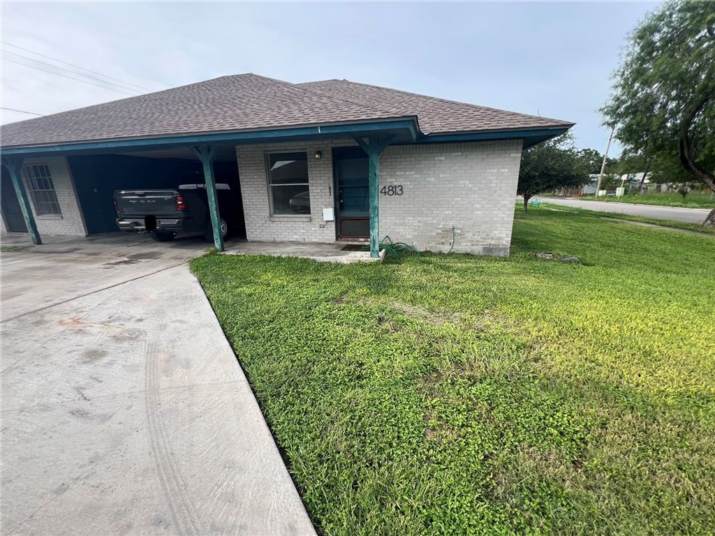 4813 Lavaca Dr 1, Corpus Christi, TX 78411