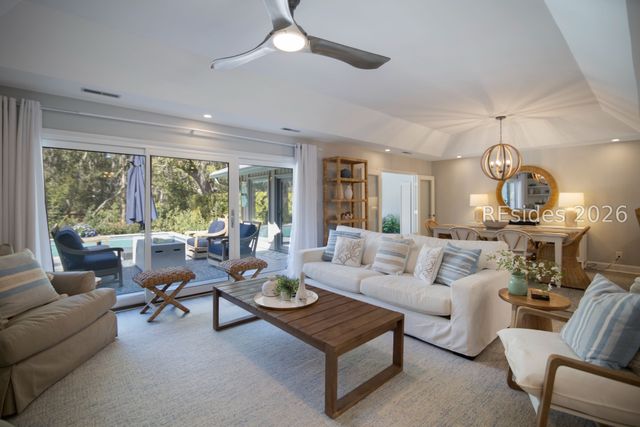 4 Cannon Row, Hilton Head Island, SC 29928