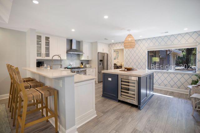 4 Cannon Row, Hilton Head Island, SC 29928