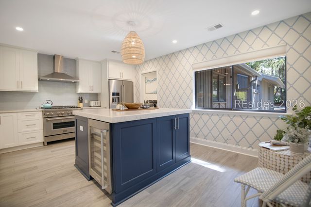 4 Cannon Row, Hilton Head Island, SC 29928