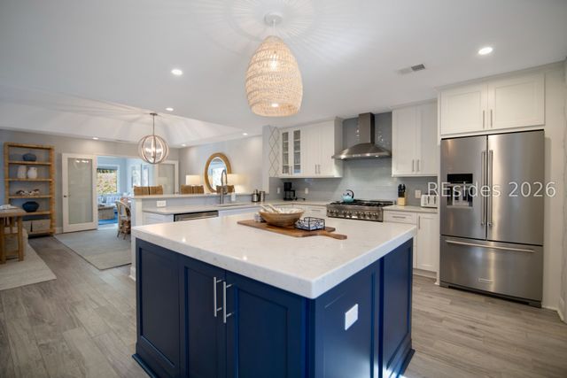 4 Cannon Row, Hilton Head Island, SC 29928