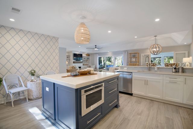 4 Cannon Row, Hilton Head Island, SC 29928