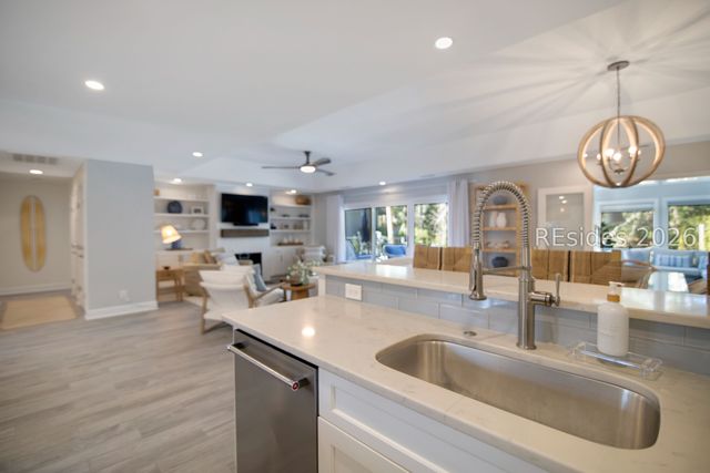 4 Cannon Row, Hilton Head Island, SC 29928