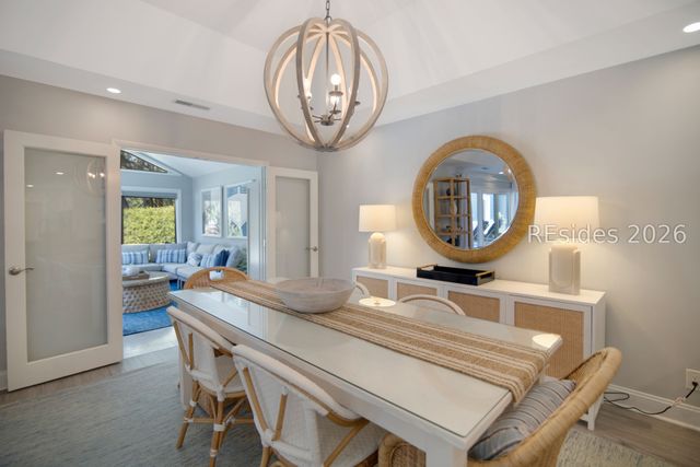 4 Cannon Row, Hilton Head Island, SC 29928