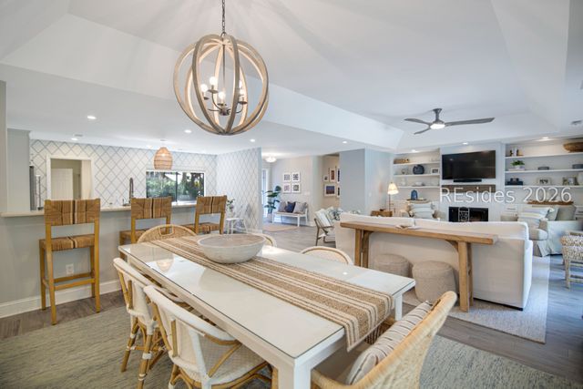 4 Cannon Row, Hilton Head Island, SC 29928