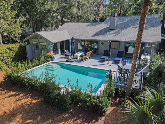 4 Cannon Row, Hilton Head Island, SC 29928