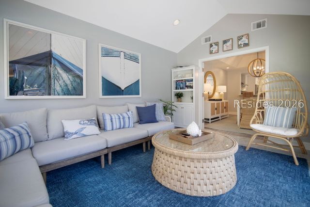 4 Cannon Row, Hilton Head Island, SC 29928