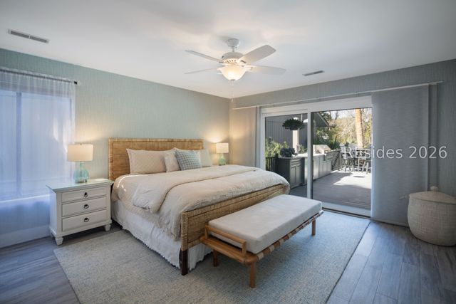 4 Cannon Row, Hilton Head Island, SC 29928