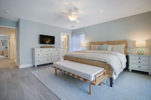 4 Cannon Row, Hilton Head Island, SC 29928