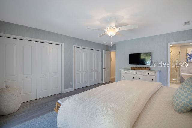 4 Cannon Row, Hilton Head Island, SC 29928