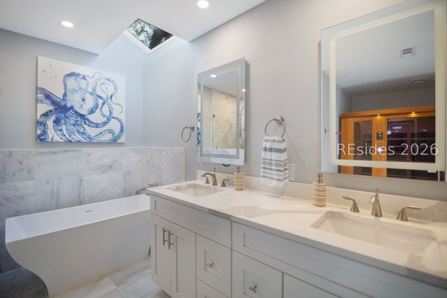 4 Cannon Row, Hilton Head Island, SC 29928