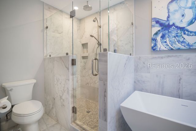 4 Cannon Row, Hilton Head Island, SC 29928