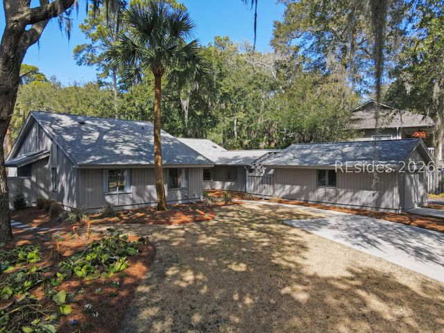 4 Cannon Row, Hilton Head Island, SC 29928
