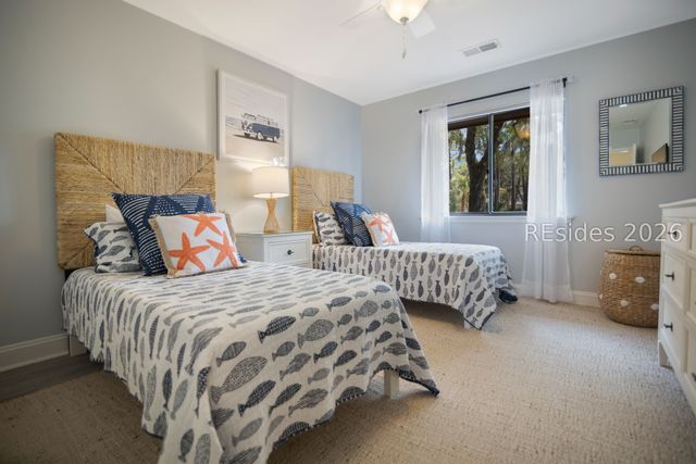 4 Cannon Row, Hilton Head Island, SC 29928