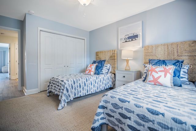 4 Cannon Row, Hilton Head Island, SC 29928