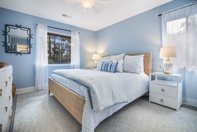 4 Cannon Row, Hilton Head Island, SC 29928