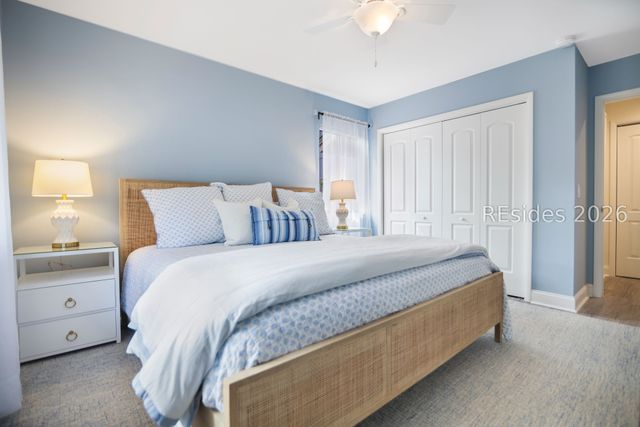 4 Cannon Row, Hilton Head Island, SC 29928