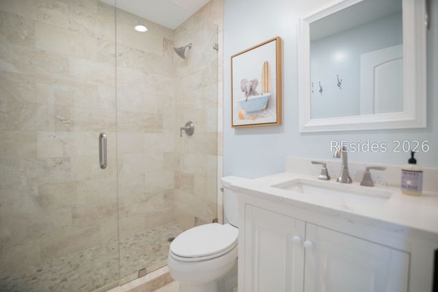 4 Cannon Row, Hilton Head Island, SC 29928