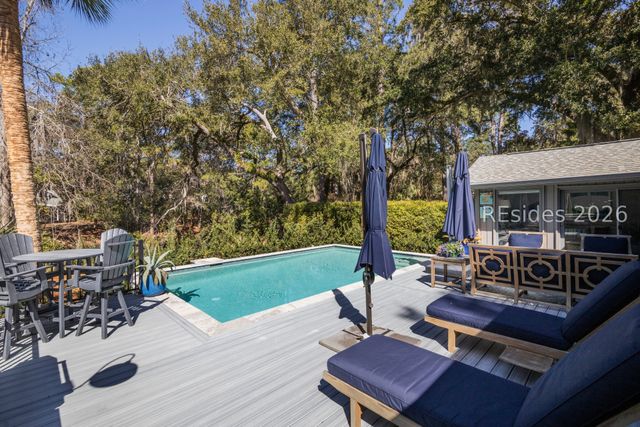 4 Cannon Row, Hilton Head Island, SC 29928