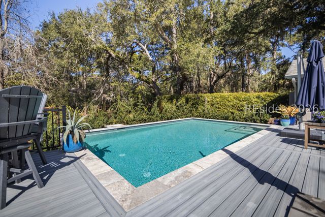 4 Cannon Row, Hilton Head Island, SC 29928