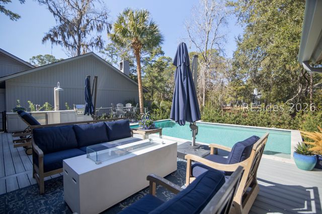 4 Cannon Row, Hilton Head Island, SC 29928